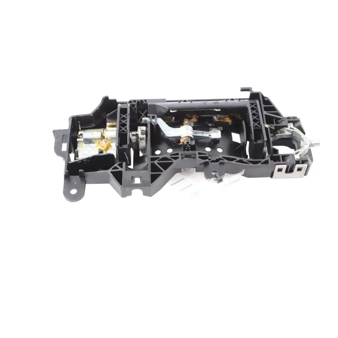 Door Outer Handle Bracket Front Driver Side Right O/S to Audi Q5 FY with Part number 80C837812 Audi Q5 FY Door Outer Handle Bracket Front Driver Side Right O/S - SKU RHD-80C837812 - Part number 80C837812