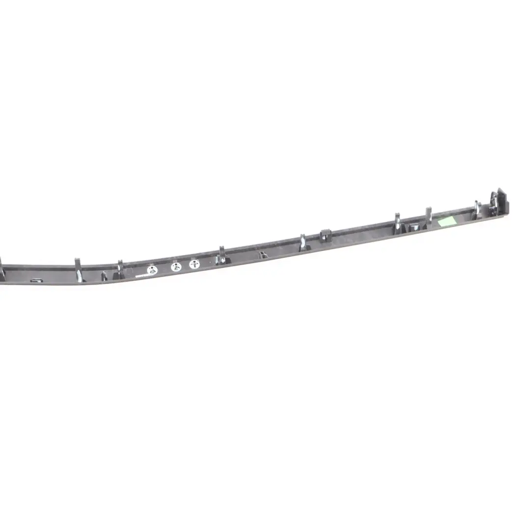 Audi Q5 FY Front Centre Dashboard Trim Panel - SKU RHD-80C853189R - Part number 80C853189R