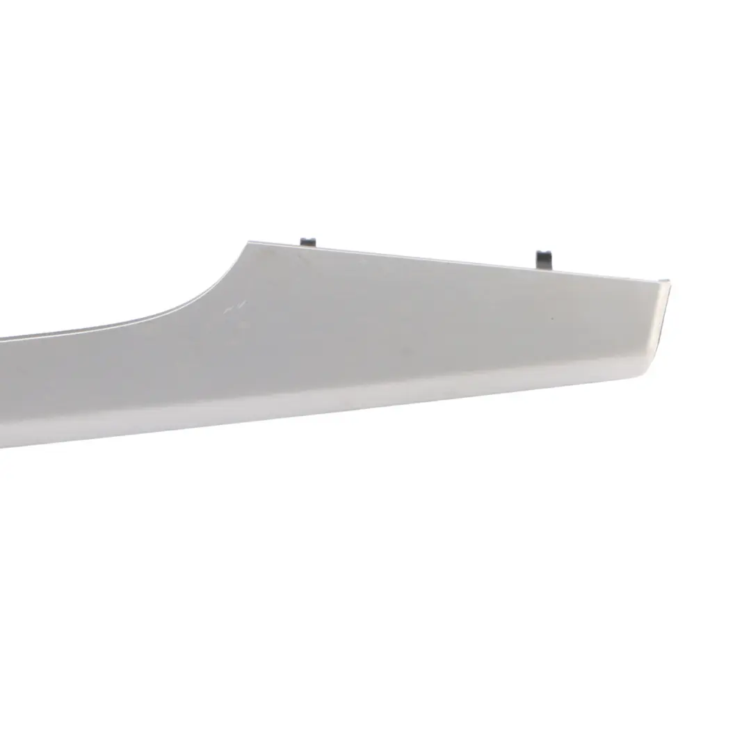 Front Centre Dashboard Trim Panel to Audi Q5 FY with Part number 80C853189R Audi Q5 FY Front Centre Dashboard Trim Panel - SKU RHD-80C853189R - Part number 80C853189R