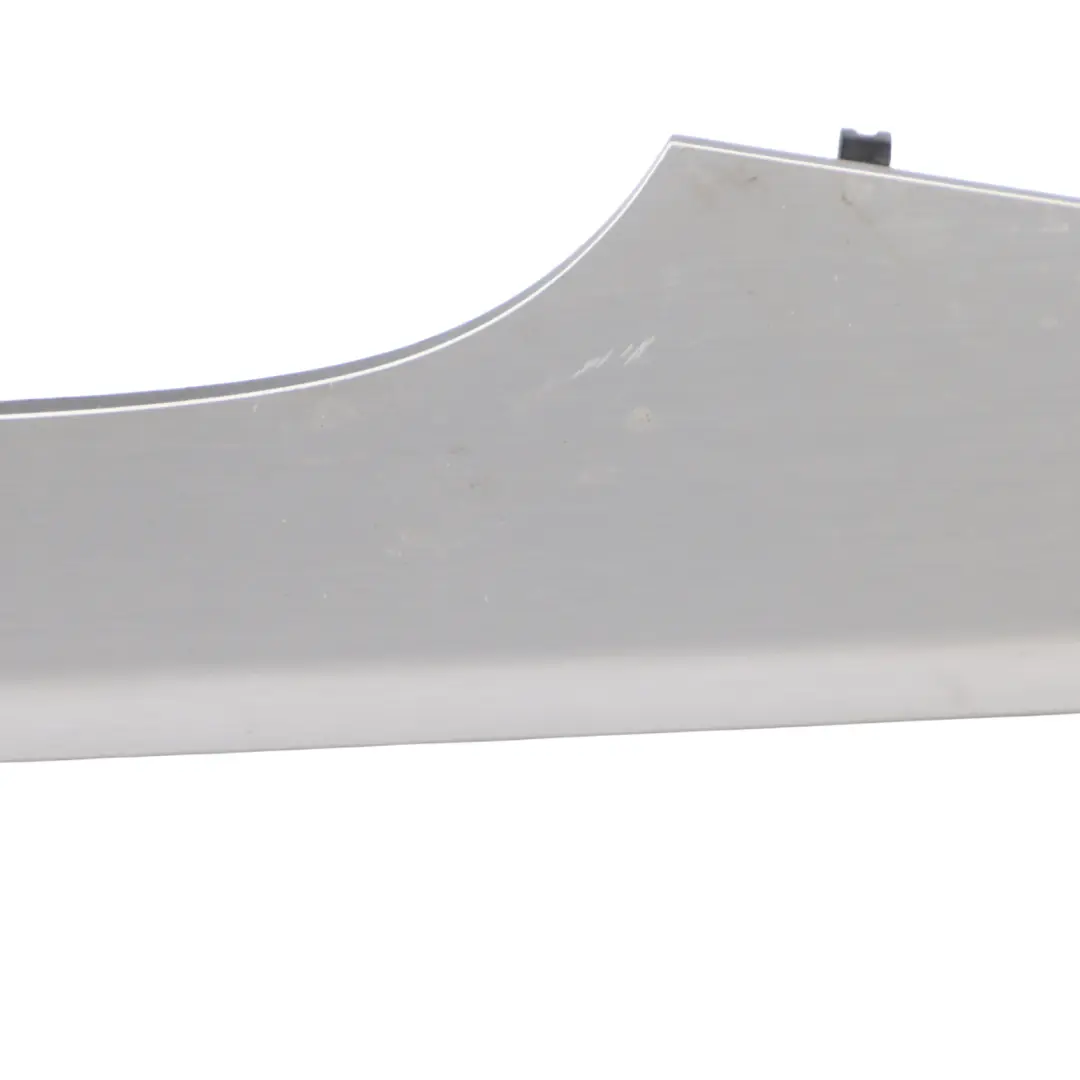 Audi Q5 FY Front Centre Dashboard Trim Panel - SKU RHD-80C853189R - Part number 80C853189R