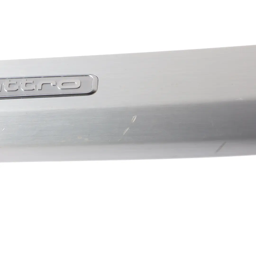 Audi Q5 FY Front Centre Dashboard Trim Panel - SKU RHD-80C853189R - Part number 80C853189R