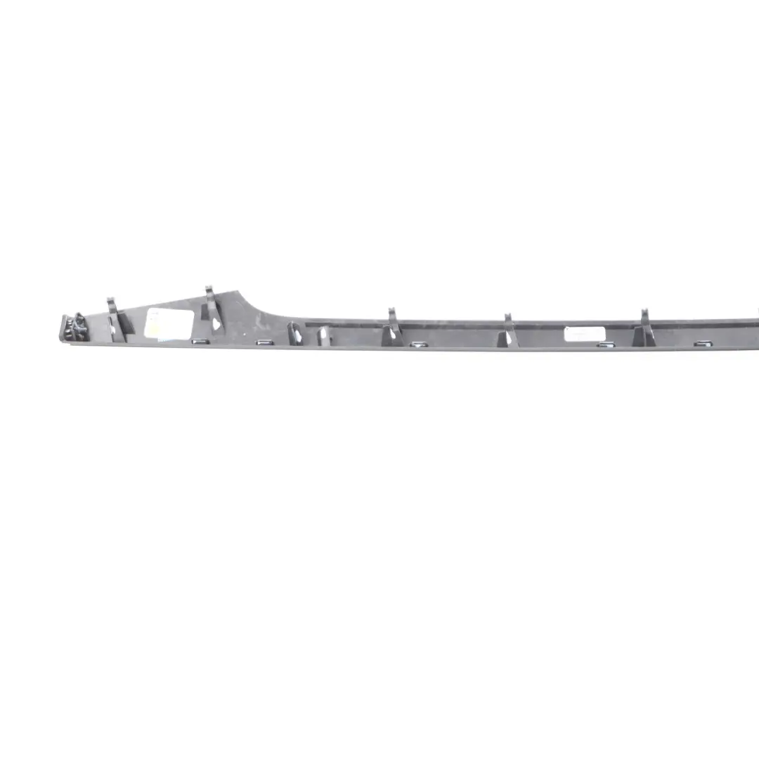 Front Centre Dashboard Trim Panel to Audi Q5 FY with Part number 80C853189R Audi Q5 FY Front Centre Dashboard Trim Panel - SKU RHD-80C853189R - Part number 80C853189R