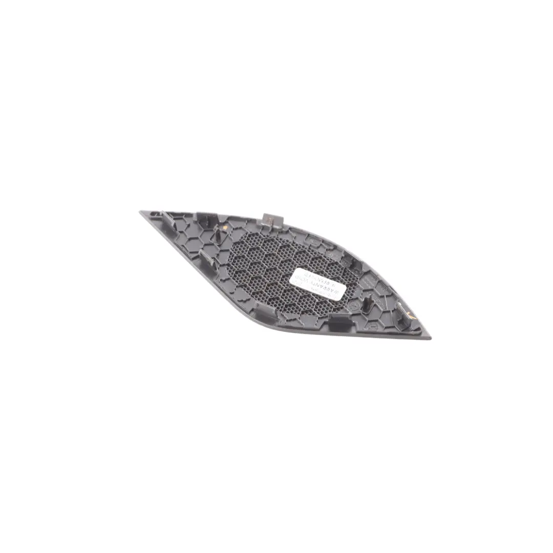 Audi Q5 FY Dashboard Speaker Cover Trim Panel Front Right O/S - SKU RHD-80C857228 - Part number 80C857228