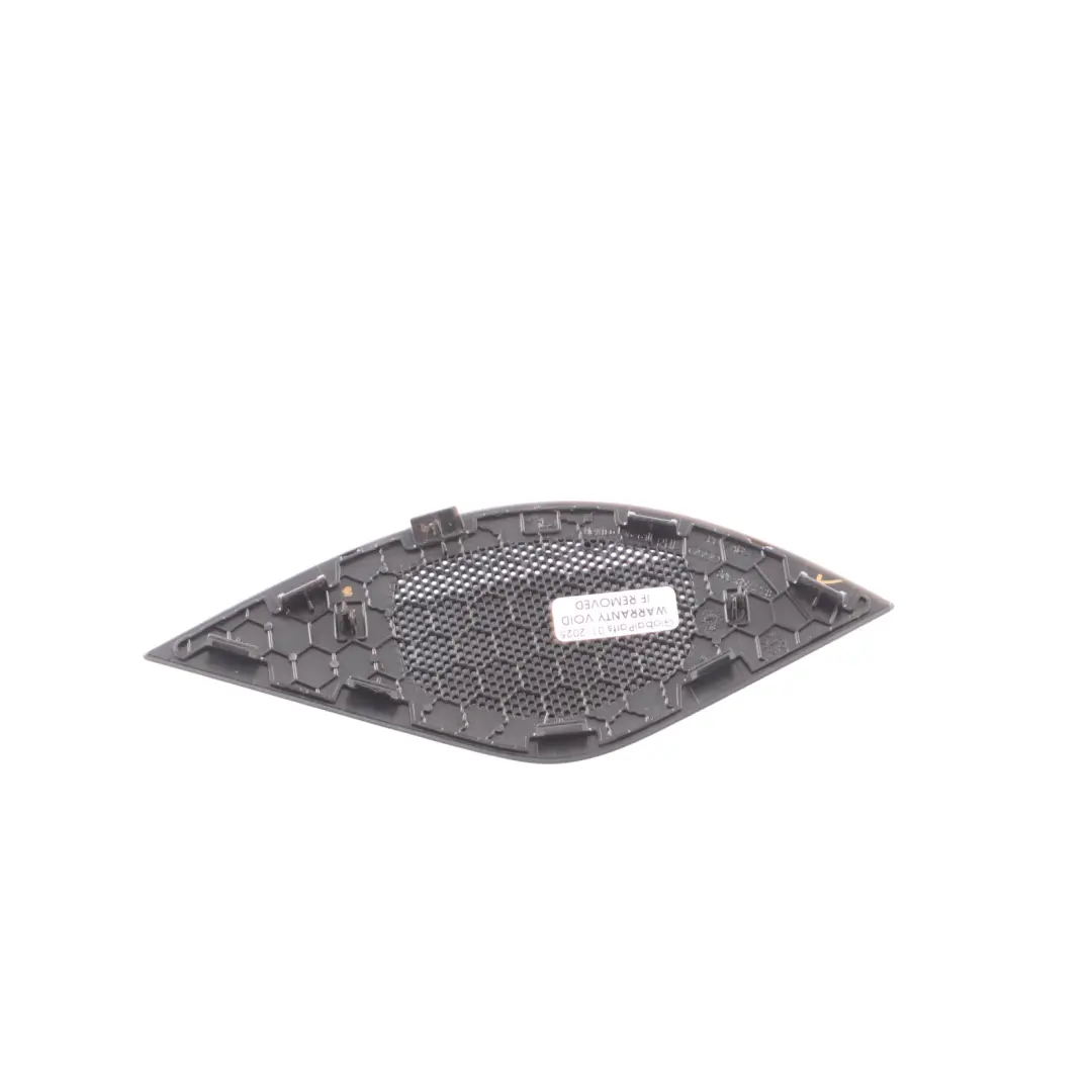 Audi Q5 FY Dashboard Speaker Cover Trim Panel Front Right O/S - SKU RHD-80C857228 - Part number 80C857228