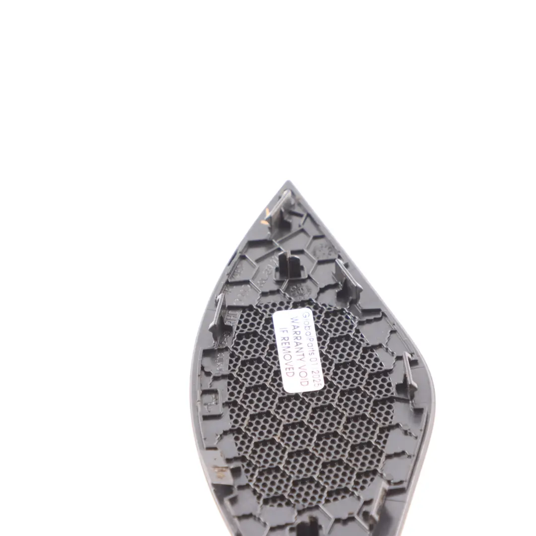 Dashboard Speaker Cover Trim Panel Front Right O/S to Audi Q5 FY with Part number 80C857228 Audi Q5 FY Dashboard Speaker Cover Trim Panel Front Right O/S - SKU RHD-80C857228 - Part number 80C857228