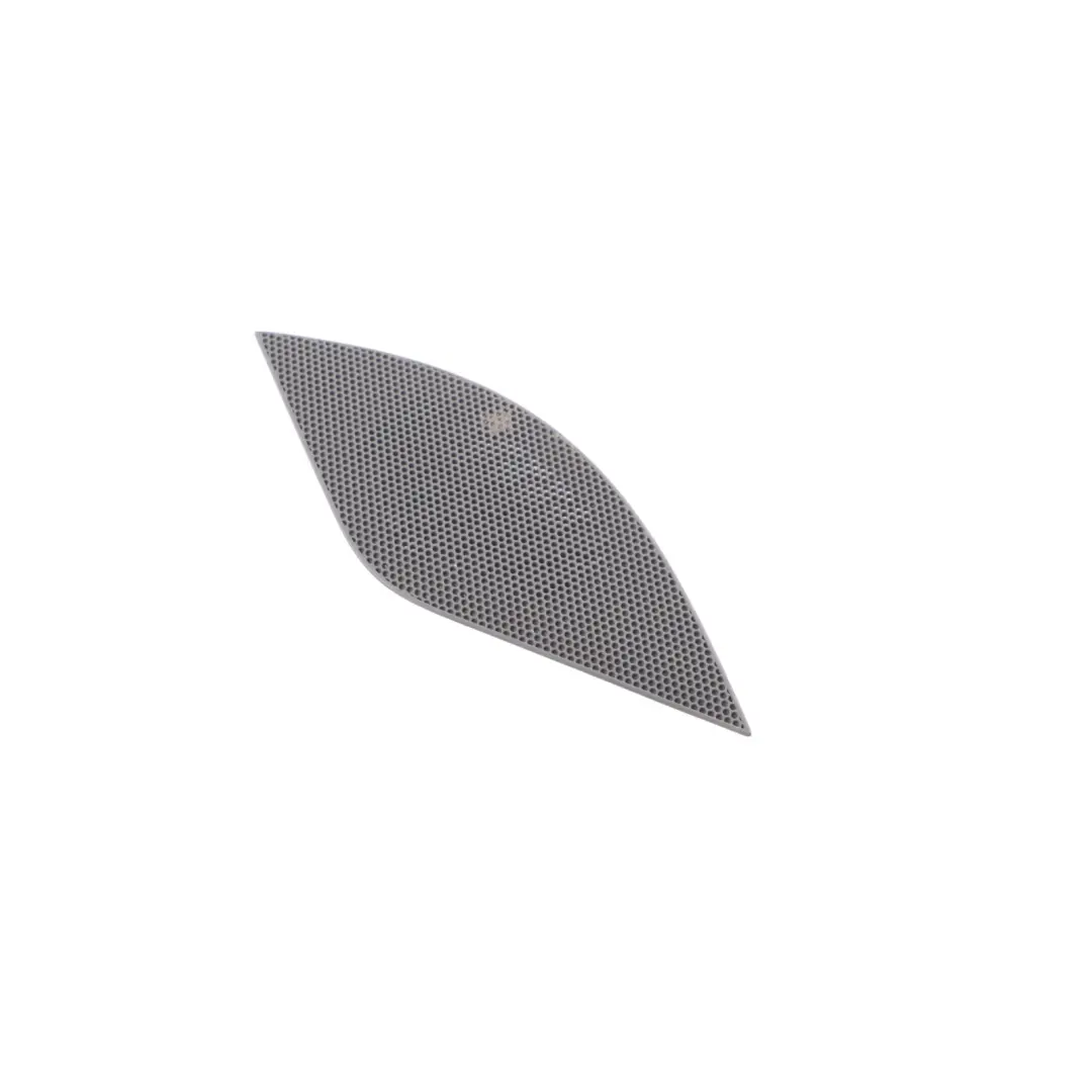 Audi Q5 FY Dashboard Speaker Cover Trim Panel Front Right O/S - SKU RHD-80C857228 - Part number 80C857228