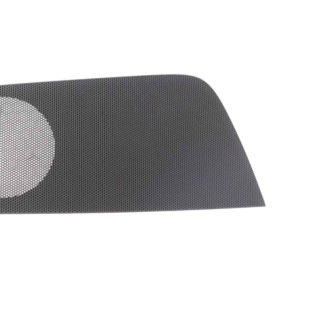 Audi Q5 FY Dashboard Speaker Cover Trim Panel Front - SKU RHD-80C857367 - Part number 80C857367