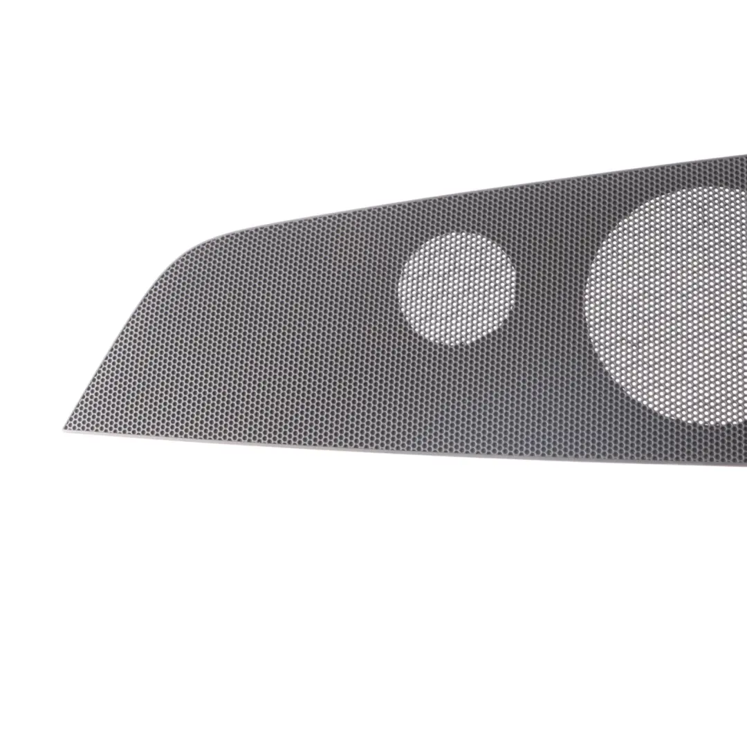 Audi Q5 FY Dashboard Speaker Cover Trim Panel Front - SKU RHD-80C857367 - Part number 80C857367