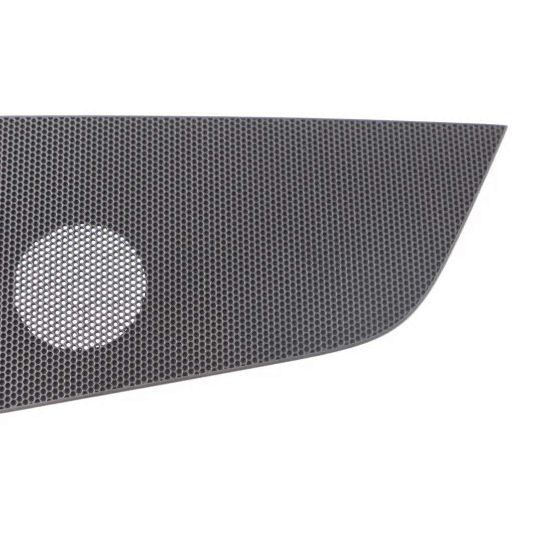 Dashboard Speaker Cover Trim Panel Front to Audi Q5 FY with Part number 80C857367 Audi Q5 FY Dashboard Speaker Cover Trim Panel Front - SKU RHD-80C857367 - Part number 80C857367