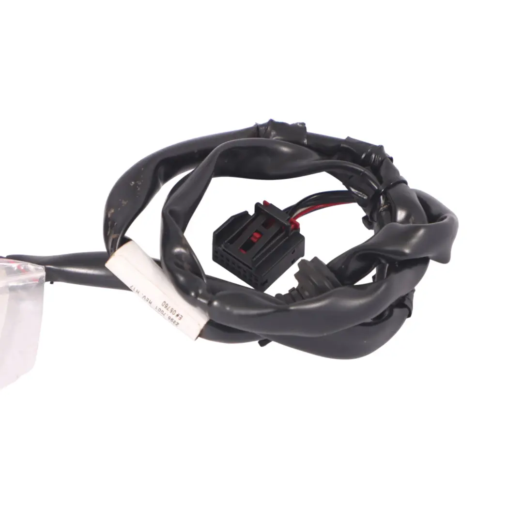 Front Mirror Wing Door Electric Left N/S Daytona Grey Pearl - Z7S to Audi Q5 FY with Part number 80C857409C Audi Q5 FY Front Mirror Wing Door Electric Left N/S Daytona Grey Pearl - Z7S - SKU RHD-80C857409C-DGR - Part number 80C857409C