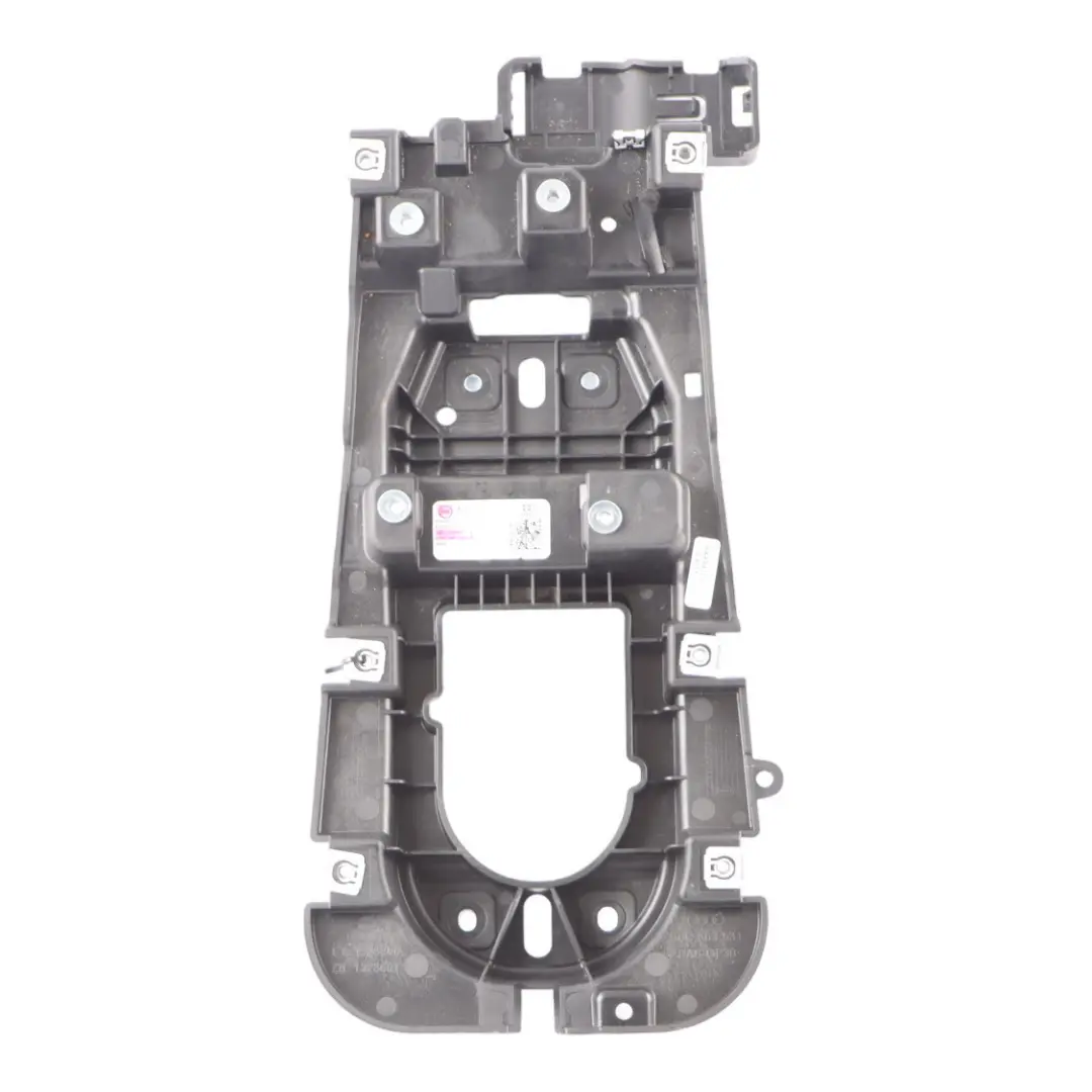 Centre Console Auto Gear Stick Lever Plate Mount Bracket to Audi Q5 FY with Part number 80C863531 Audi Q5 FY Centre Console Auto Gear Stick Lever Plate Mount Bracket - SKU RHD-80C863531 - Part number 80C863531