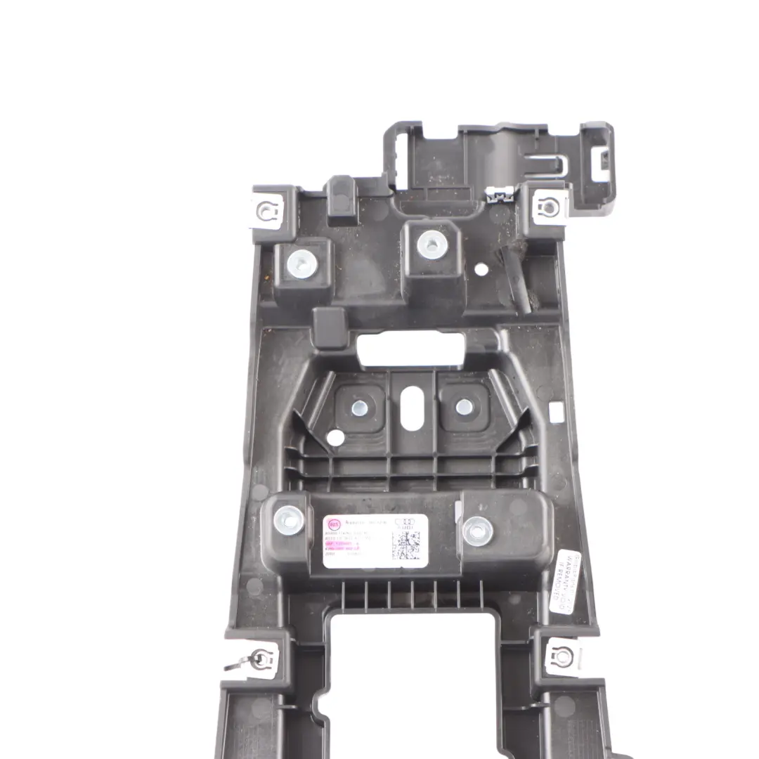 Centre Console Auto Gear Stick Lever Plate Mount Bracket to Audi Q5 FY with Part number 80C863531 Audi Q5 FY Centre Console Auto Gear Stick Lever Plate Mount Bracket - SKU RHD-80C863531 - Part number 80C863531