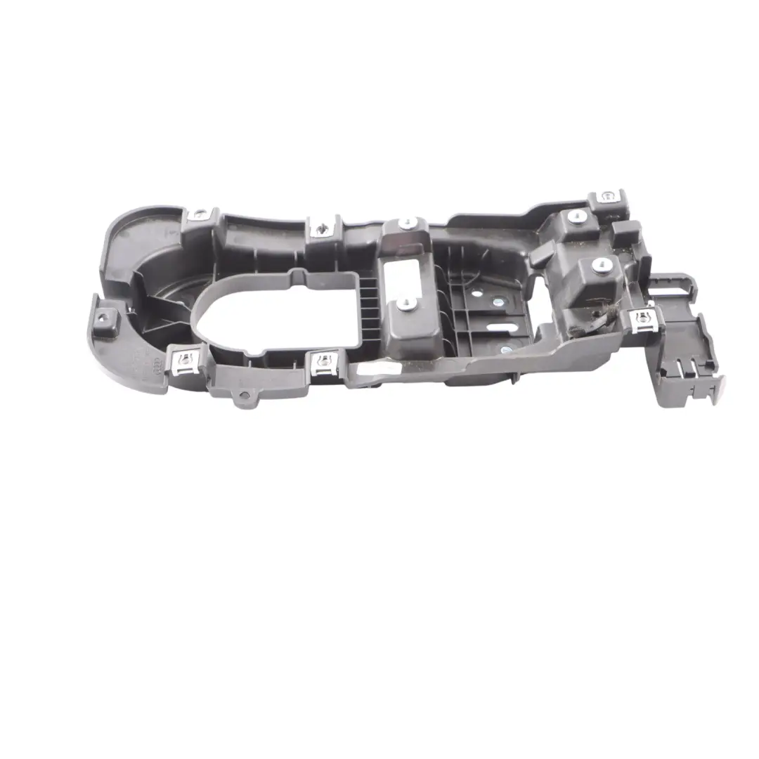 Centre Console Auto Gear Stick Lever Plate Mount Bracket to Audi Q5 FY with Part number 80C863531 Audi Q5 FY Centre Console Auto Gear Stick Lever Plate Mount Bracket - SKU RHD-80C863531 - Part number 80C863531