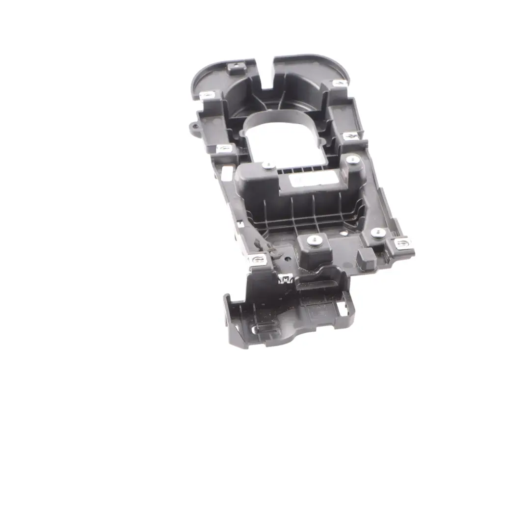 Centre Console Auto Gear Stick Lever Plate Mount Bracket to Audi Q5 FY with Part number 80C863531 Audi Q5 FY Centre Console Auto Gear Stick Lever Plate Mount Bracket - SKU RHD-80C863531 - Part number 80C863531