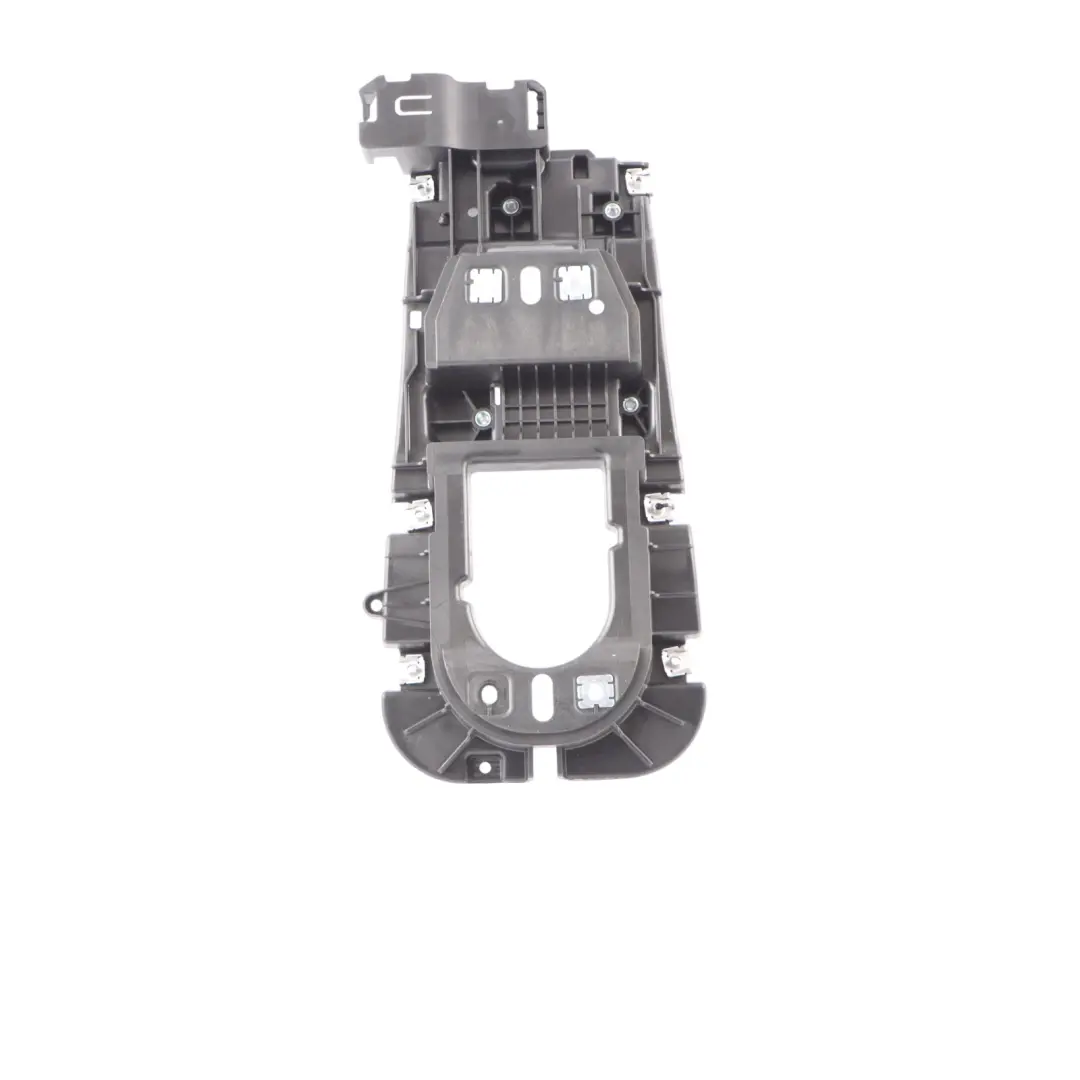 Centre Console Auto Gear Stick Lever Plate Mount Bracket to Audi Q5 FY with Part number 80C863531 Audi Q5 FY Centre Console Auto Gear Stick Lever Plate Mount Bracket - SKU RHD-80C863531 - Part number 80C863531