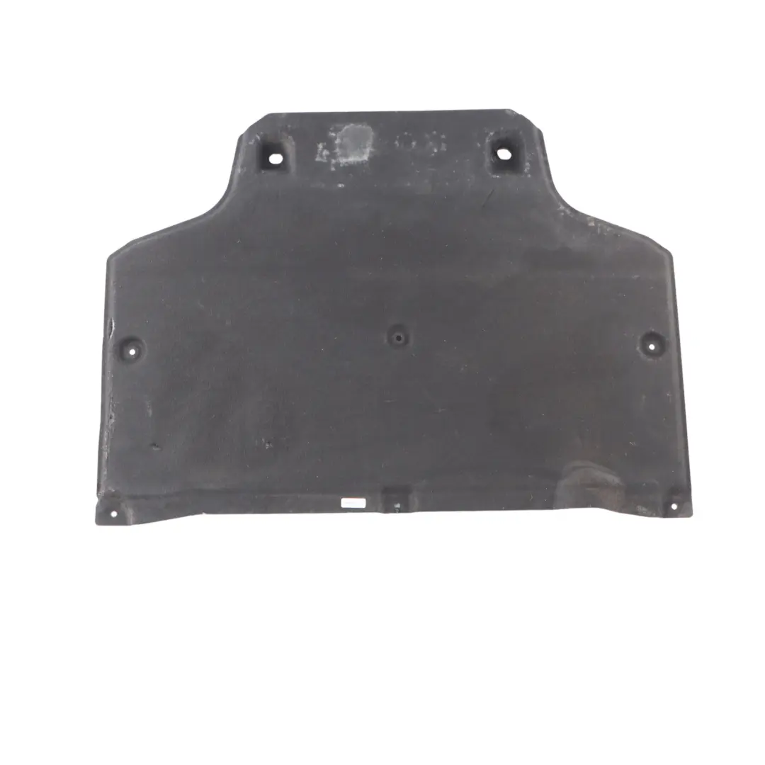 Audi Q5 FY Engine Under Tray Underbody Trim Panel Noise Insulation 80C863822 - SKU RHD-80C863822A - Part number 80C863822A