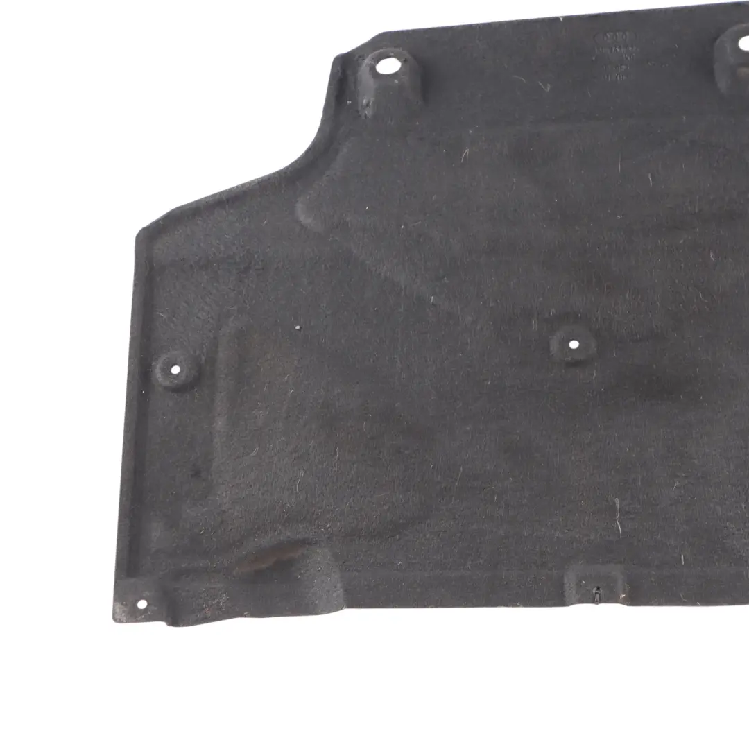 Audi Q5 FY Engine Under Tray Underbody Trim Panel Noise Insulation 80C863822 - SKU RHD-80C863822A - Part number 80C863822A