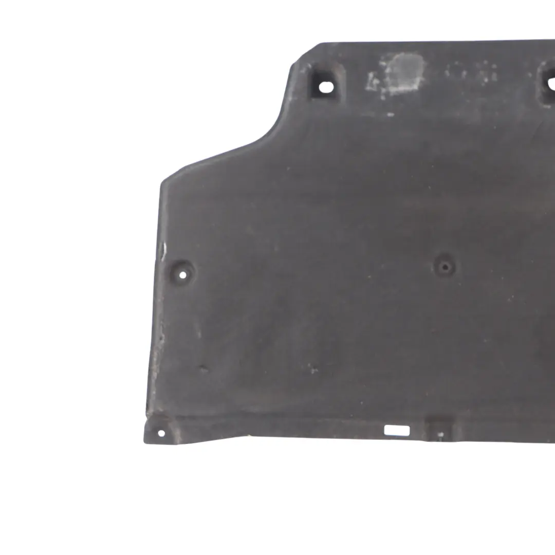 Audi Q5 FY Engine Under Tray Underbody Trim Panel Noise Insulation 80C863822 - SKU RHD-80C863822A - Part number 80C863822A