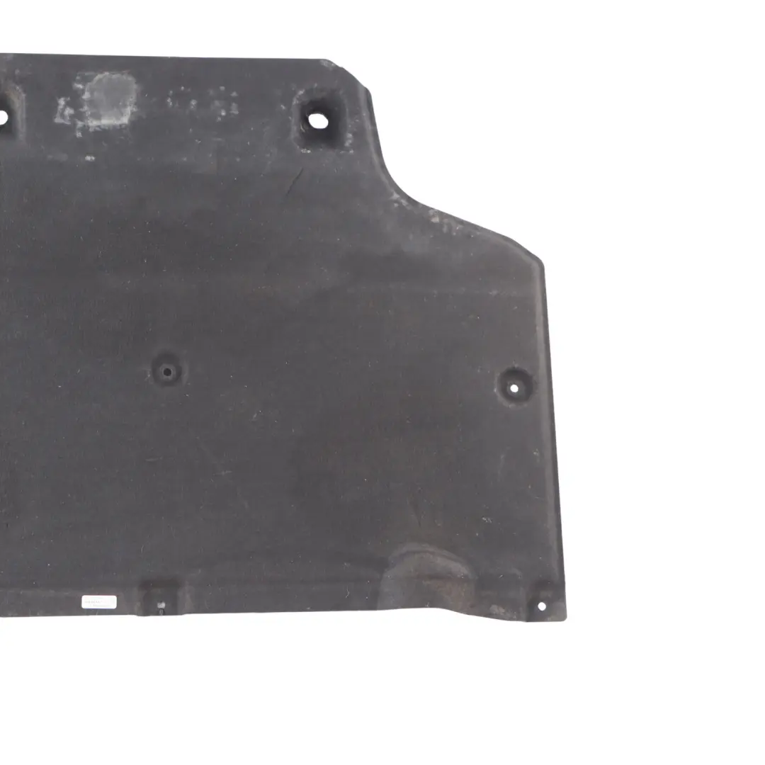 Audi Q5 FY Engine Under Tray Underbody Trim Panel Noise Insulation 80C863822 - SKU RHD-80C863822A - Part number 80C863822A