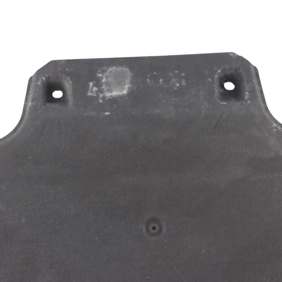 Audi Q5 FY Engine Under Tray Underbody Trim Panel Noise Insulation 80C863822 - SKU RHD-80C863822A - Part number 80C863822A