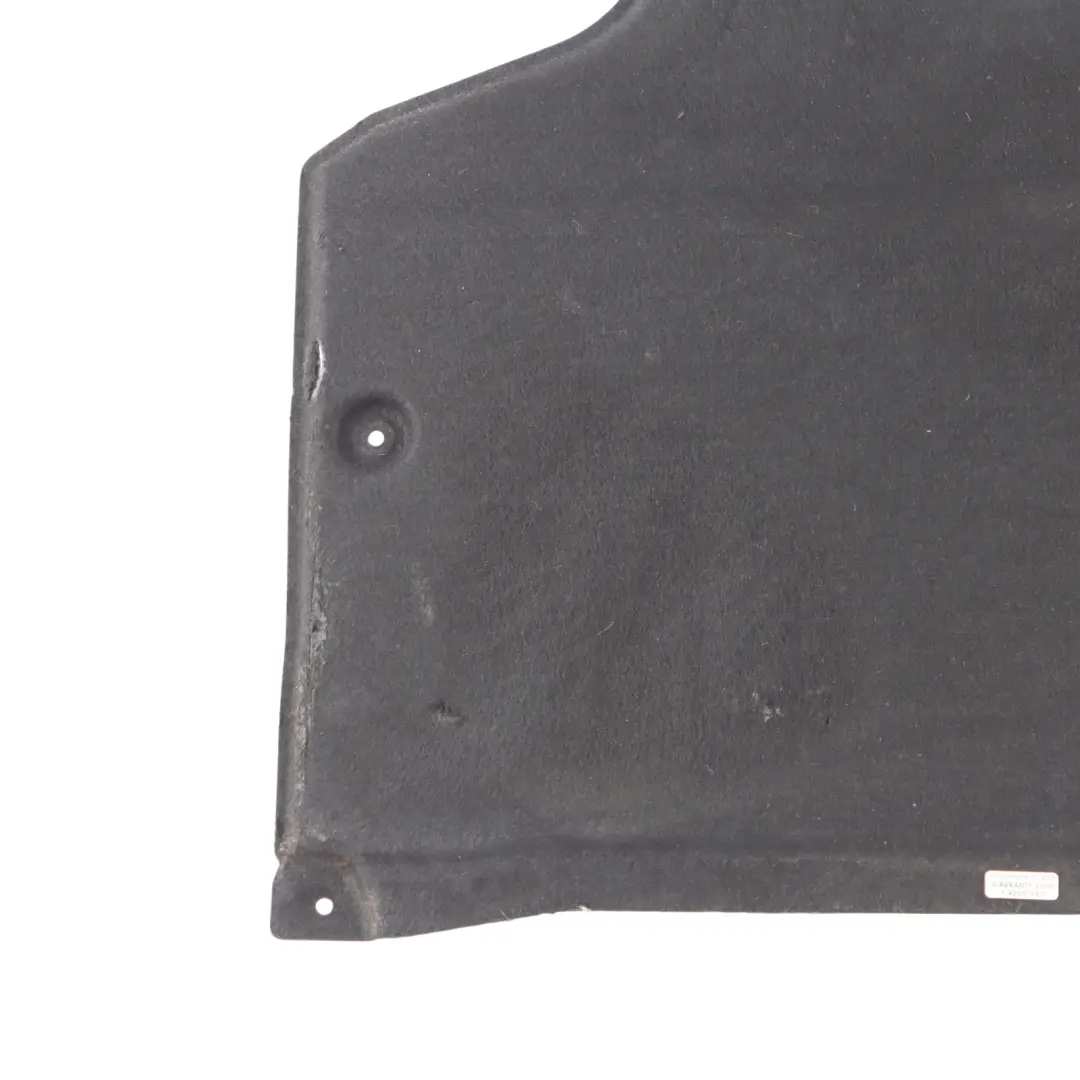 Under Tray Underbody Trim Panel Noise Insulation 80C863822 to Audi Q5 FY Engine with Part number 80C863822A Audi Q5 FY Engine Under Tray Underbody Trim Panel Noise Insulation 80C863822 - SKU RHD-80C863822A - Part number 80C863822A