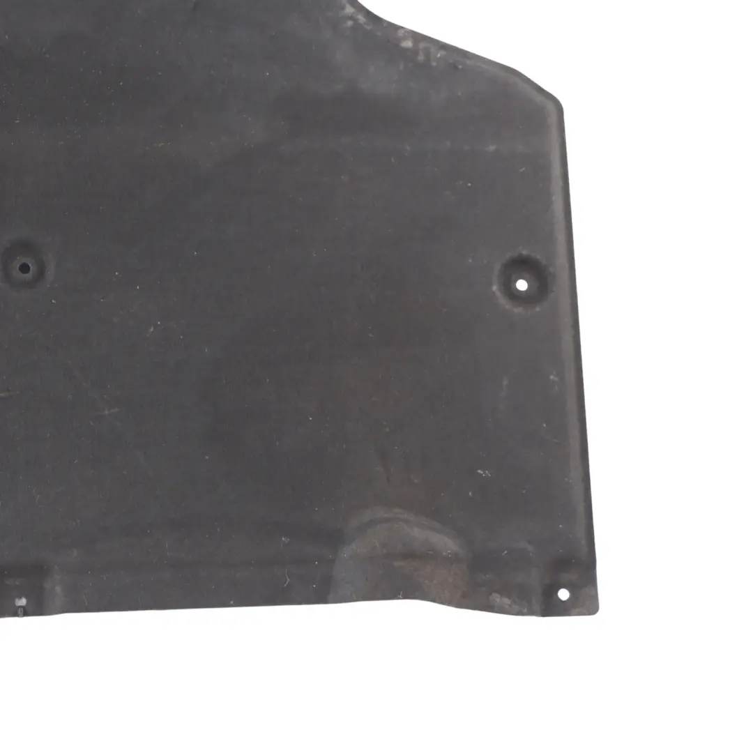 Under Tray Underbody Trim Panel Noise Insulation 80C863822 to Audi Q5 FY Engine with Part number 80C863822A Audi Q5 FY Engine Under Tray Underbody Trim Panel Noise Insulation 80C863822 - SKU RHD-80C863822A - Part number 80C863822A
