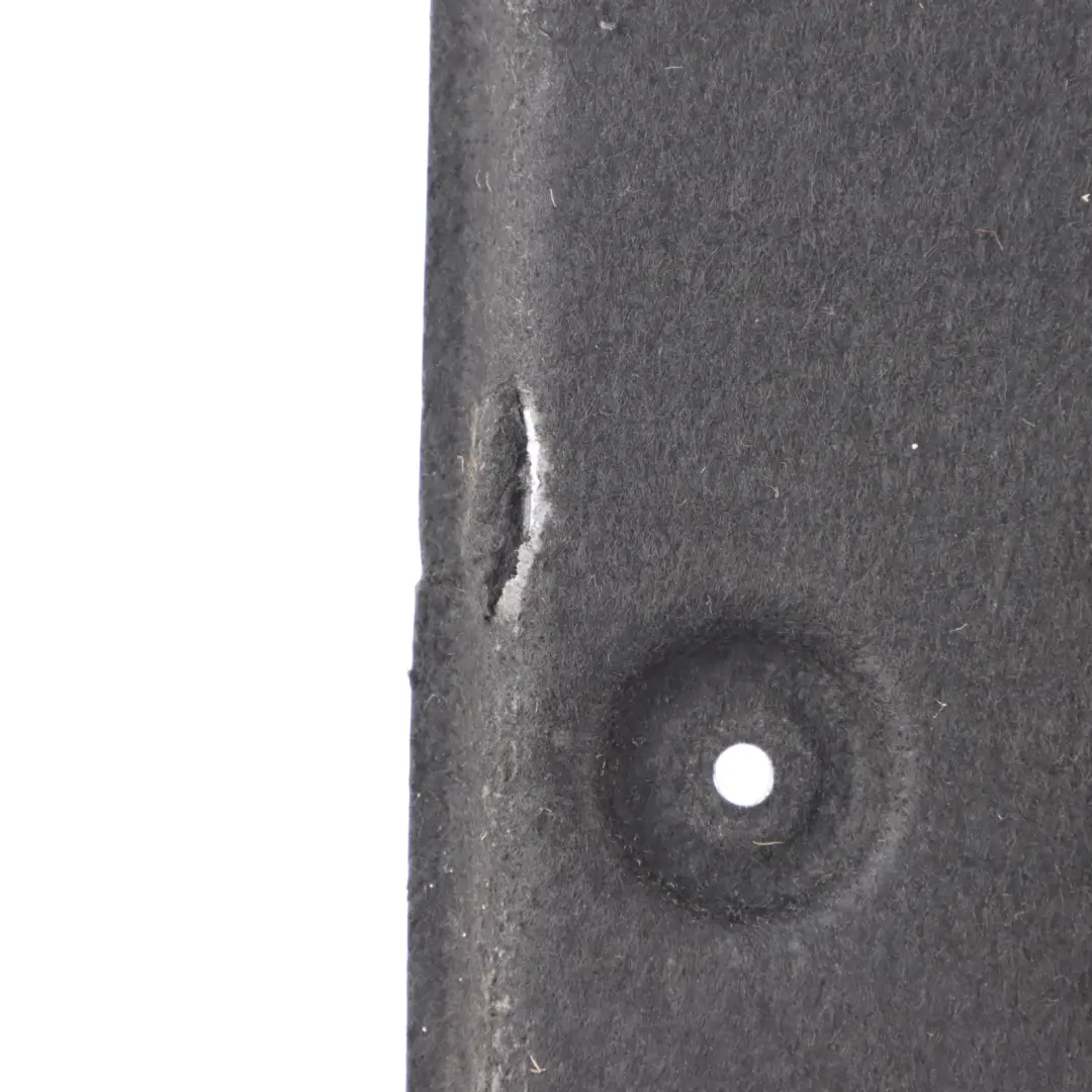 Under Tray Underbody Trim Panel Noise Insulation 80C863822 to Audi Q5 FY Engine with Part number 80C863822A Audi Q5 FY Engine Under Tray Underbody Trim Panel Noise Insulation 80C863822 - SKU RHD-80C863822A - Part number 80C863822A