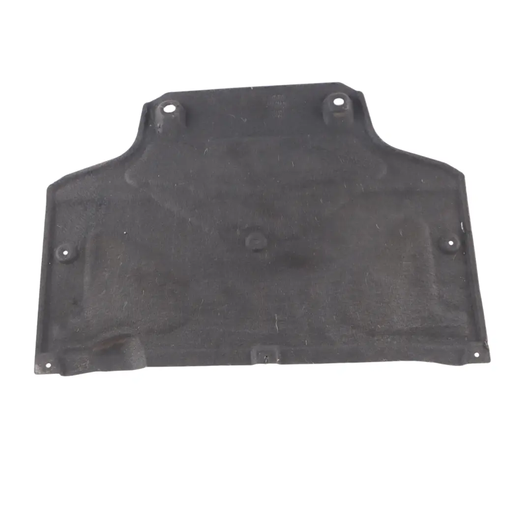 Under Tray Underbody Trim Panel Noise Insulation 80C863822 to Audi Q5 FY Engine with Part number 80C863822A Audi Q5 FY Engine Under Tray Underbody Trim Panel Noise Insulation 80C863822 - SKU RHD-80C863822A - Part number 80C863822A