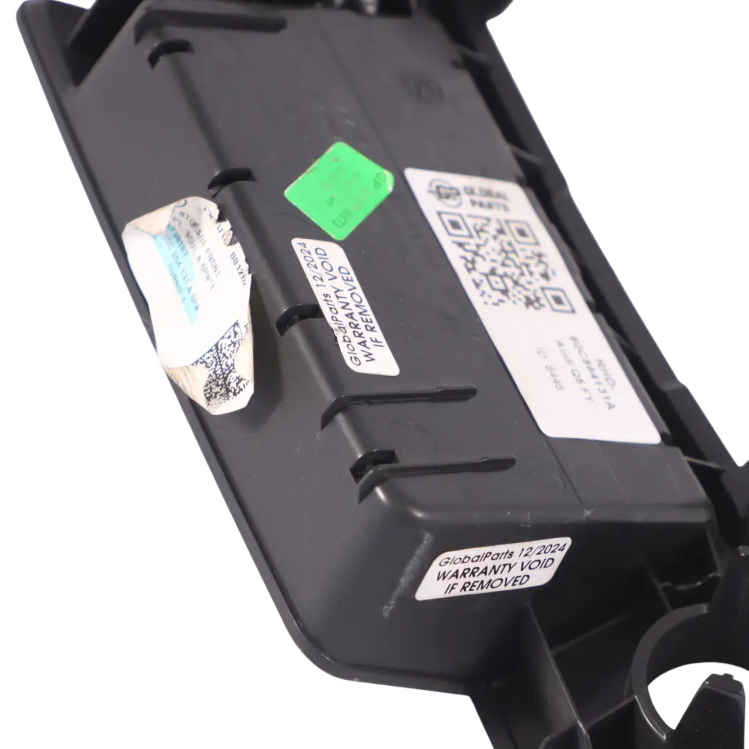 Audi Q5 FY Centre Console Storage Tray 12V Socket USB Connect Cover - SKU RHD-80C864131A - Part number 80C864131A