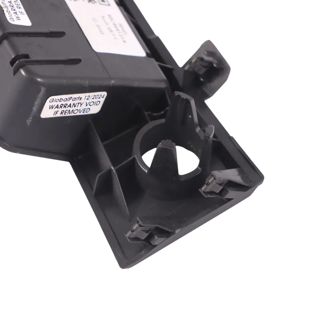 Audi Q5 FY Centre Console Storage Tray 12V Socket USB Connect Cover - SKU RHD-80C864131A - Part number 80C864131A