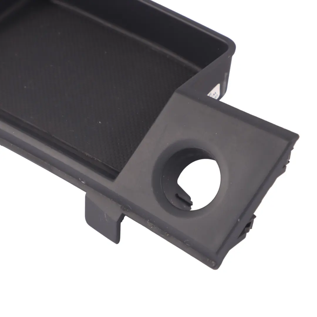 Centre Console Storage Tray 12V Socket USB Connect Cover to Audi Q5 FY with Part number 80C864131A Audi Q5 FY Centre Console Storage Tray 12V Socket USB Connect Cover - SKU RHD-80C864131A - Part number 80C864131A