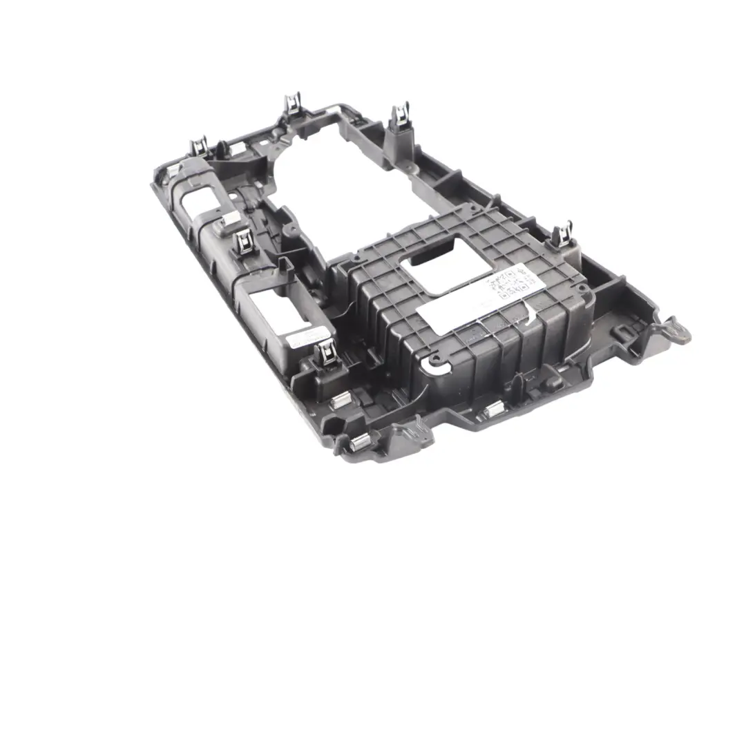 Centre Console Attachment Trim Gear Surround Frame to Q5 FY Cover with Part number 80C864261A Q5 FY Cover Centre Console Attachment Trim Gear Surround Frame - SKU RHD-80C864261A - Part number 80C864261A