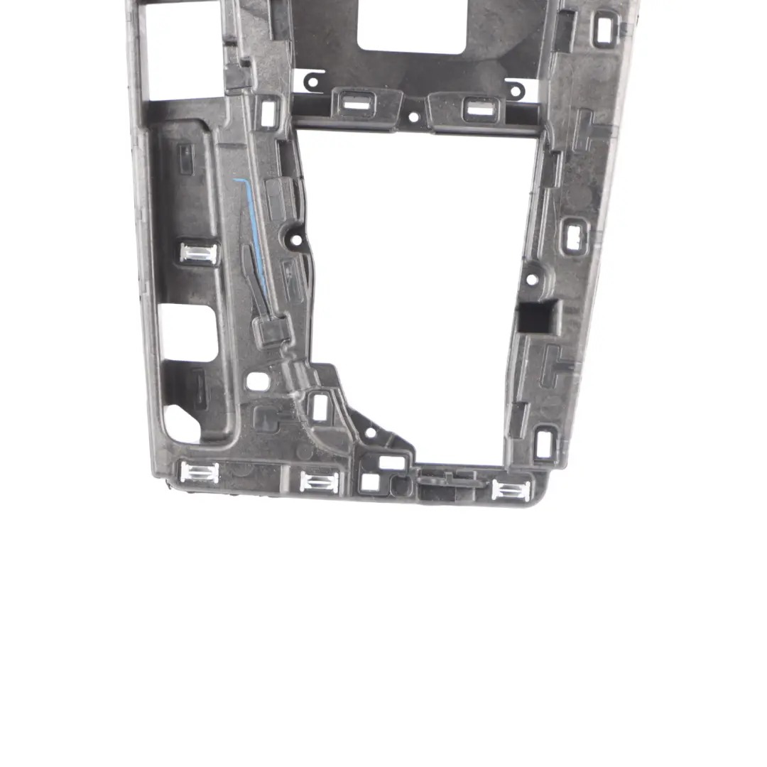 Q5 FY Cover Centre Console Attachment Trim Gear Surround Frame - SKU RHD-80C864261A - Part number 80C864261A