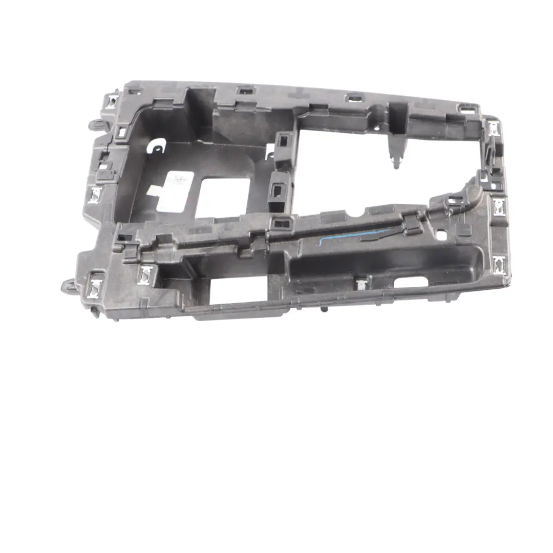 Q5 FY Cover Centre Console Attachment Trim Gear Surround Frame - SKU RHD-80C864261A - Part number 80C864261A