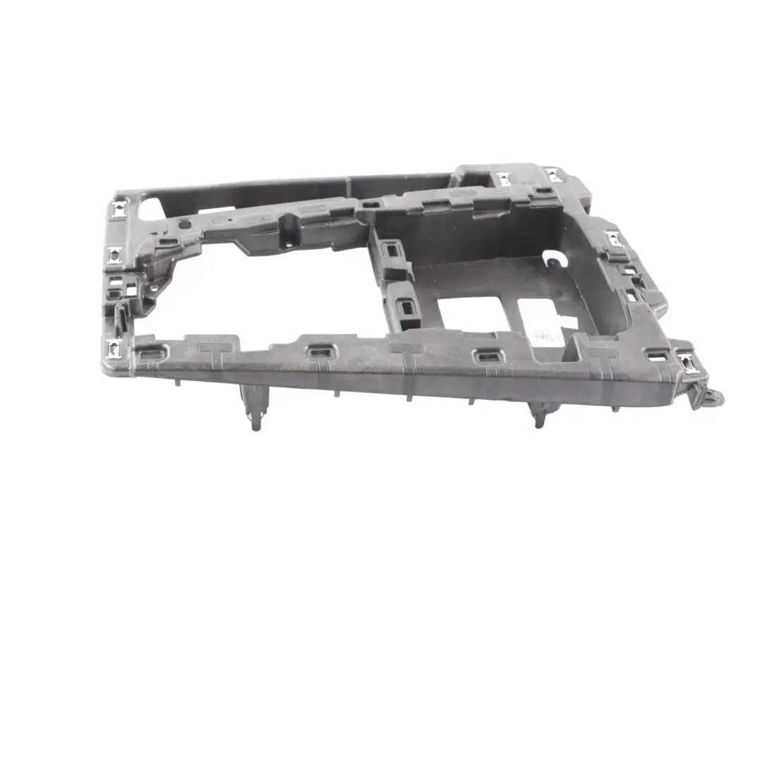 Q5 FY Cover Centre Console Attachment Trim Gear Surround Frame - SKU RHD-80C864261A - Part number 80C864261A