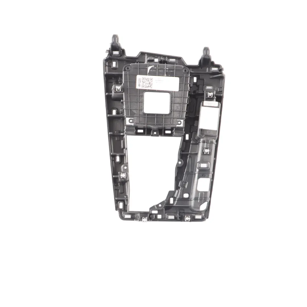 Centre Console Attachment Trim Gear Surround Frame to Q5 FY Cover with Part number 80C864261A Q5 FY Cover Centre Console Attachment Trim Gear Surround Frame - SKU RHD-80C864261A - Part number 80C864261A