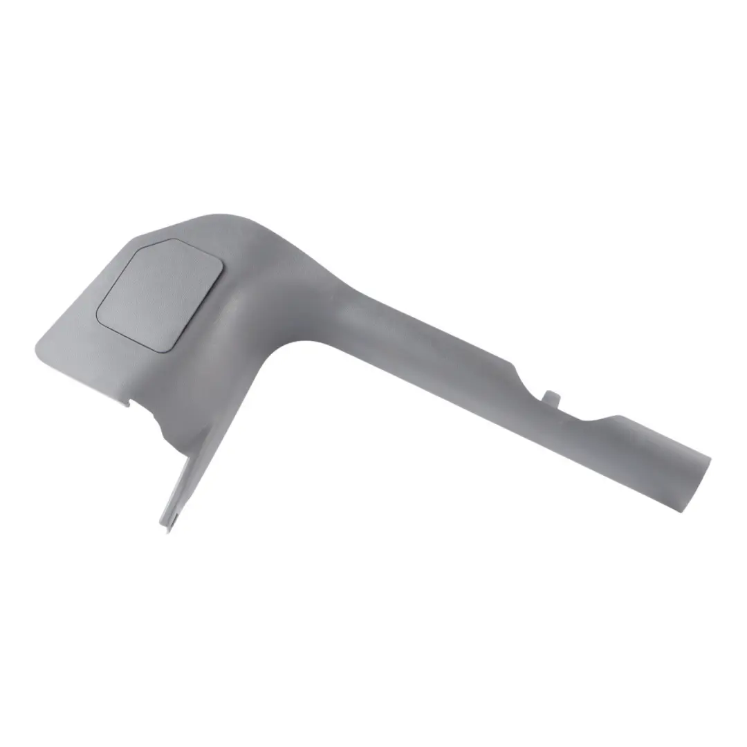 Audi Q5 FY Interior Sill Step Trim Panel Cover Front Left N/S - SKU RHD-80C867271A - Part number 80C867271A