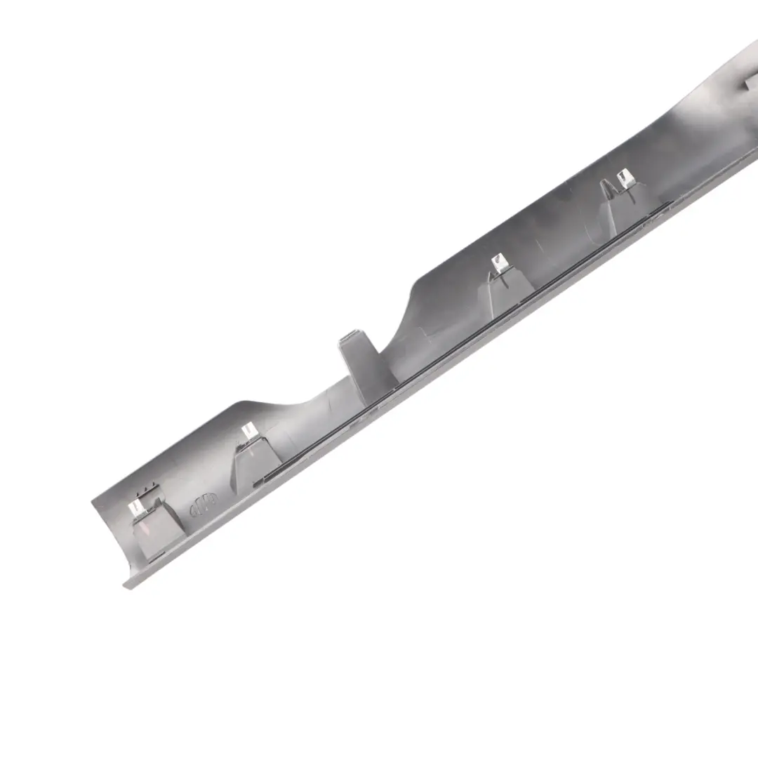 Audi Q5 FY Interior Sill Step Trim Panel Cover Front Left N/S - SKU RHD-80C867271A - Part number 80C867271A