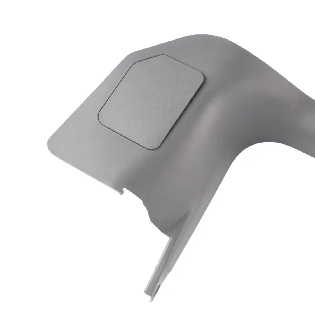 Audi Q5 FY Interior Sill Step Trim Panel Cover Front Left N/S - SKU RHD-80C867271A - Part number 80C867271A