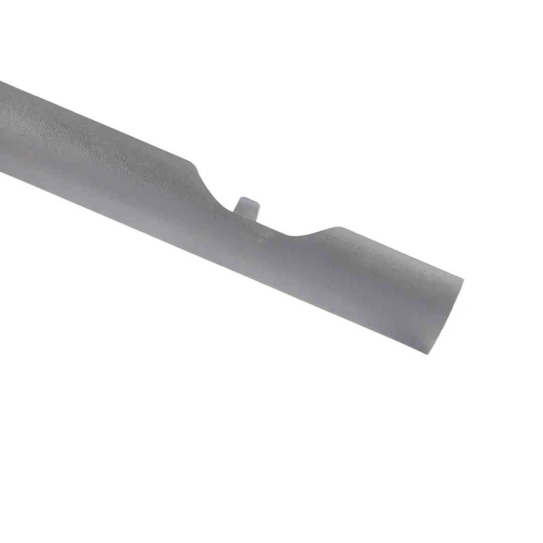 Audi Q5 FY Interior Sill Step Trim Panel Cover Front Left N/S - SKU RHD-80C867271A - Part number 80C867271A