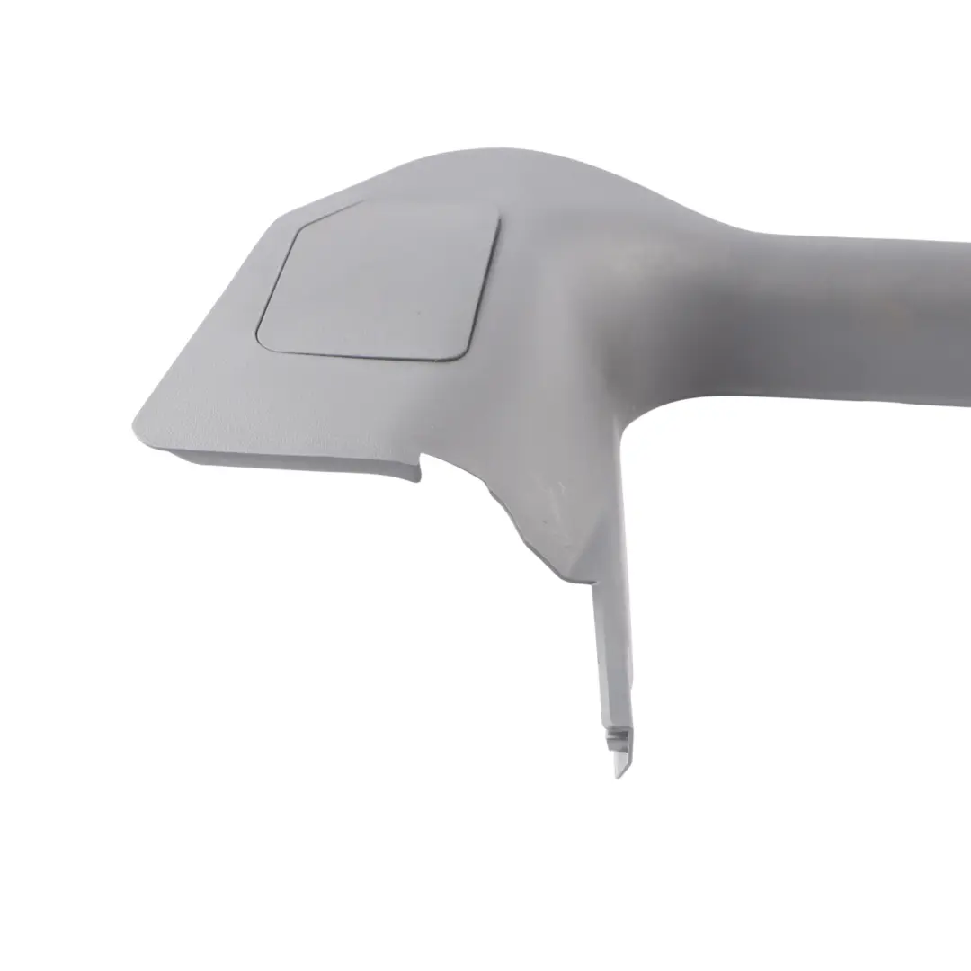 Audi Q5 FY Interior Sill Step Trim Panel Cover Front Left N/S - SKU RHD-80C867271A - Part number 80C867271A