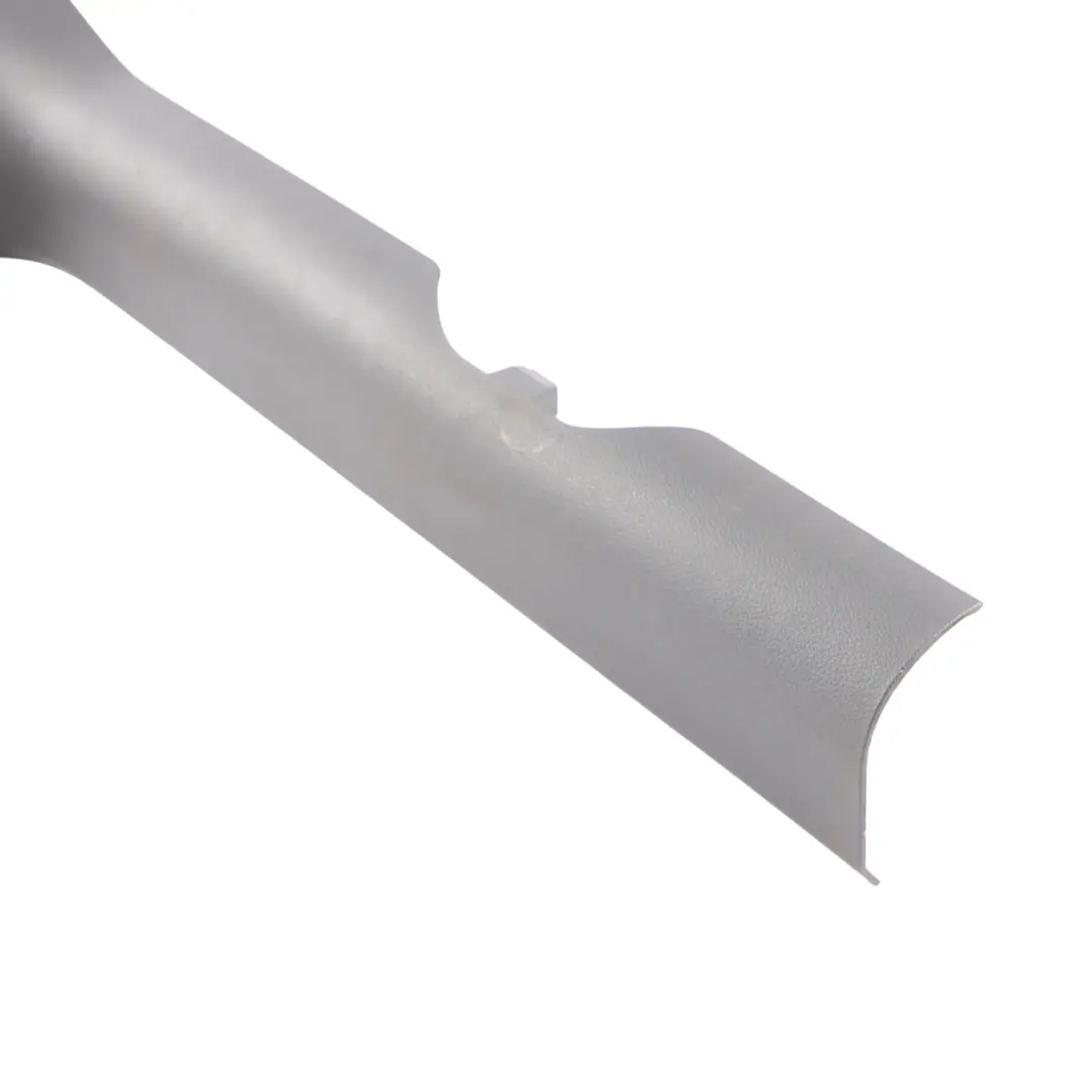 Audi Q5 FY Interior Sill Step Trim Panel Cover Front Left N/S - SKU RHD-80C867271A - Part number 80C867271A