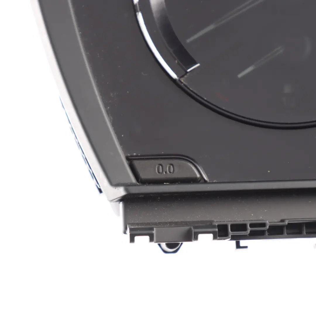 Instrument Cluster BMW F20 F21 LCI Petrol Speedo Clocks MPH MANUAL to with Part number 8713065 Instrument Cluster BMW F20 F21 LCI Petrol Speedo Clocks MPH MANUAL - SKU RHD-8713065-1 - Part number 8713065