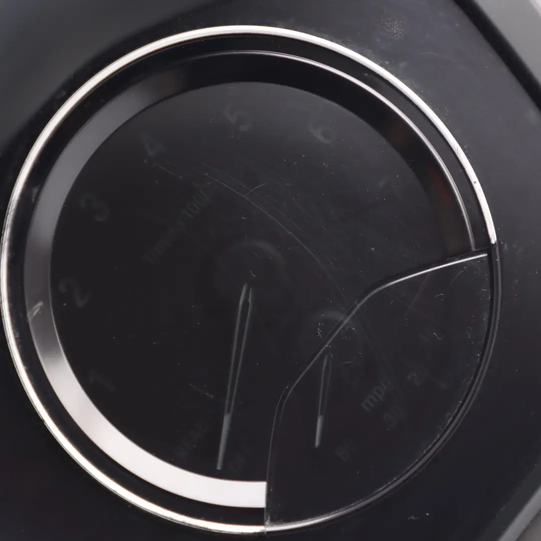 Instrument Cluster BMW F20 F21 LCI Petrol Speedo Clocks MPH MANUAL to with Part number 8713065 Instrument Cluster BMW F20 F21 LCI Petrol Speedo Clocks MPH MANUAL - SKU RHD-8713065-1 - Part number 8713065