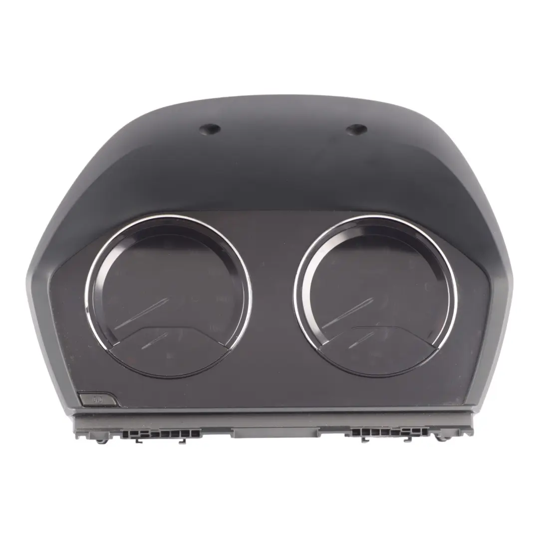 Instrument Cluster BMW F20 F21 LCI Petrol Speedo Clocks MPH MANUAL to with Part number 8713065 Instrument Cluster BMW F20 F21 LCI Petrol Speedo Clocks MPH MANUAL - SKU RHD-8713065-1 - Part number 8713065