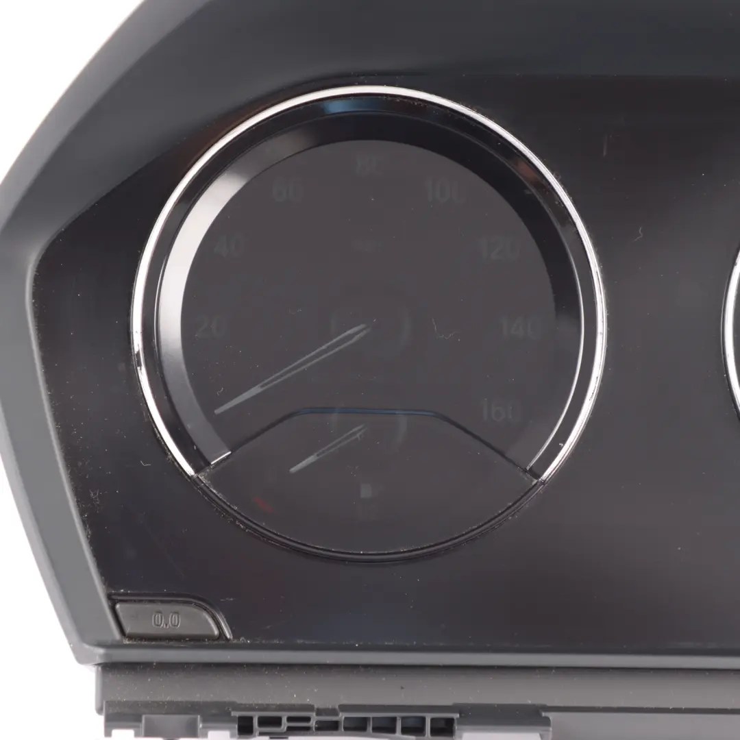 Instrument Cluster BMW F20 F21 LCI Petrol Speedo Clocks MPH MANUAL to with Part number 8713065 Instrument Cluster BMW F20 F21 LCI Petrol Speedo Clocks MPH MANUAL - SKU RHD-8713065-1 - Part number 8713065