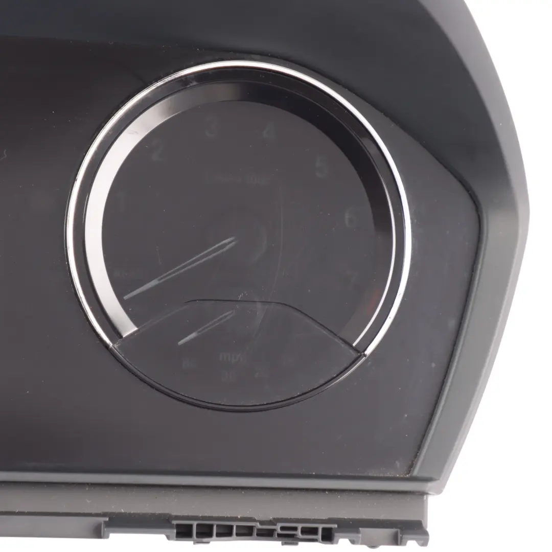  Instrument Cluster BMW F20 F21 LCI Petrol Speedo Clocks MPH MANUAL - SKU RHD-8713065-1 - Part number 8713065