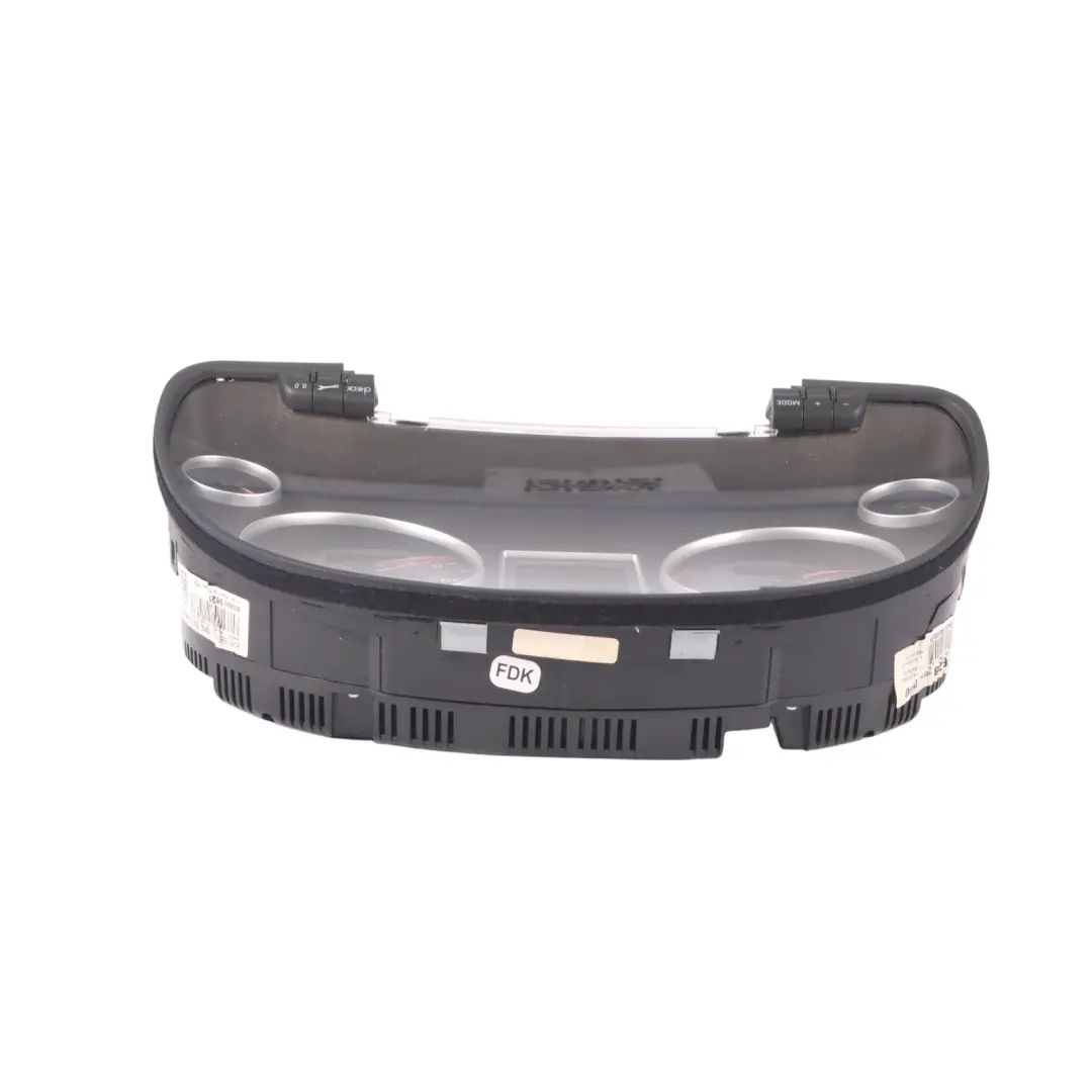 Instrument Cluster Speedometer Clocks Diesel Manual M to Audi A4 B7 with Part number 8E0920982 Audi A4 B7 Instrument Cluster Speedometer Clocks Diesel Manual M - SKU RHD-8E0920982 - Part number 8E0920982