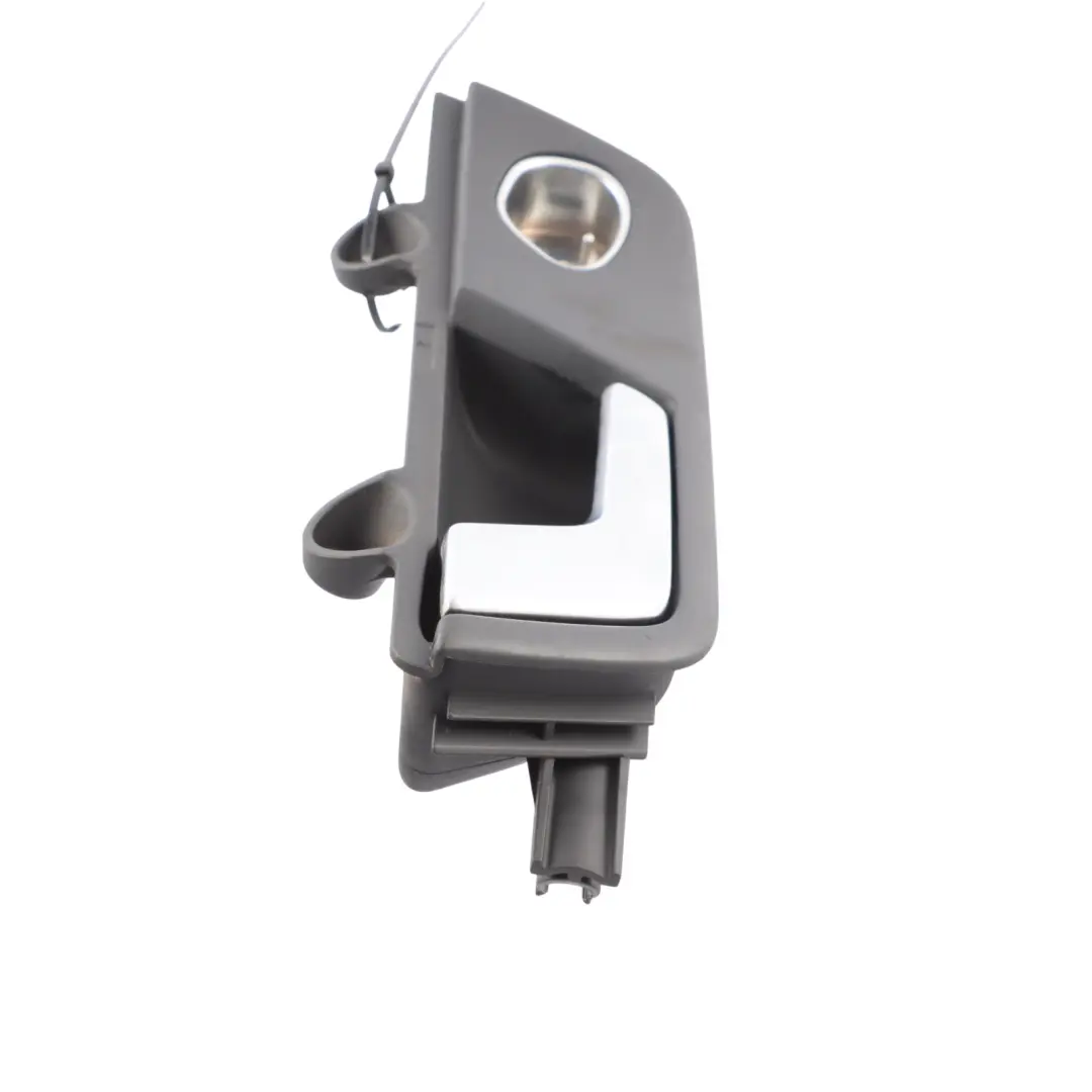 Front Door Grab Handle Interior Door Card Trim Left N/S 8E0839019C to Audi A4 B7 with Part number 8E2837019F Audi A4 B7 Front Door Grab Handle Interior Door Card Trim Left N/S 8E0839019C - SKU RHD-8E2837019F - Part number 8E2837019F
