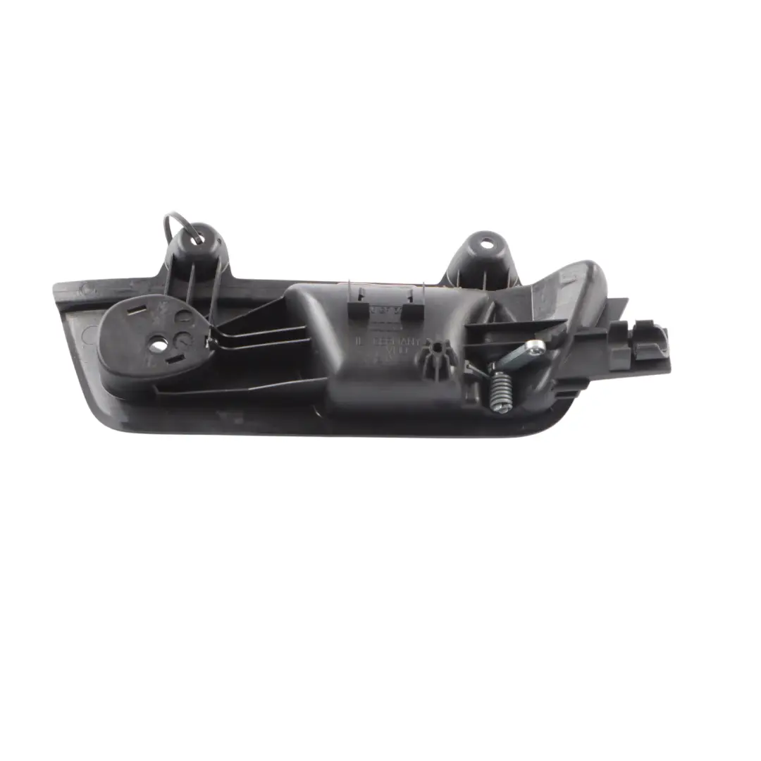 Audi A4 B7 Front Door Grab Handle Interior Door Card Trim Left N/S 8E0839019C - SKU RHD-8E2837019F - Part number 8E2837019F